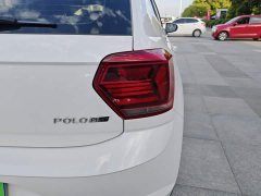 Volkswagen Polo 2021 Plus 1.5L Automatic Panoramic Comfort Edition - ფოტო 8