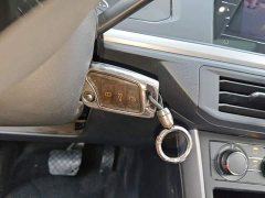 Volkswagen Polo 2021 Plus 1.5L Automatic Panoramic Comfort Edition - ფოტო 9