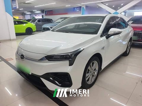 2023 GAC AION S 2022 Charm 580 - ავტომობილი ჩინეთიდან