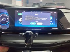 GAC AION S 2022 Charm 580 - ფოტო 13