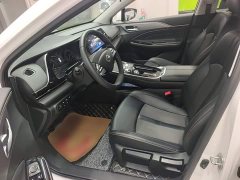 GAC AION S 2022 Charm 580 - ფოტო 15