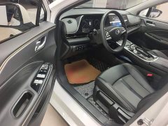 GAC AION S 2022 Charm 580 - ფოტო 16
