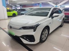 GAC AION S 2022 Charm 580 - ფოტო 2