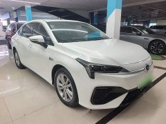 GAC AION S 2022 Charm 580 - ფოტო 4