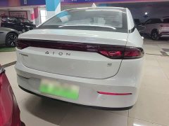GAC AION S 2022 Charm 580 - ფოტო 6