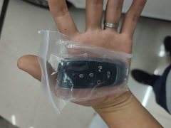 GAC AION S 2022 Charm 580 - ფოტო 9