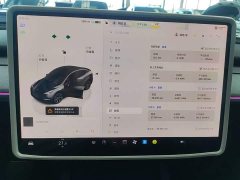 Tesla Model Y Long Range All-Wheel Drive - ფოტო 12