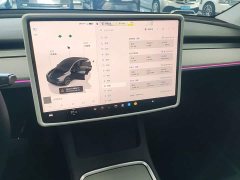 Tesla Model Y Long Range All-Wheel Drive - ფოტო 13