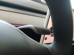 Tesla Model Y Long Range All-Wheel Drive - ფოტო 14