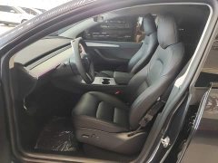 Tesla Model Y Long Range All-Wheel Drive - ფოტო 15