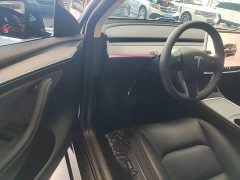 Tesla Model Y Long Range All-Wheel Drive - ფოტო 16