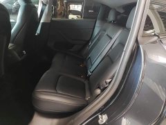 Tesla Model Y Long Range All-Wheel Drive - ფოტო 17