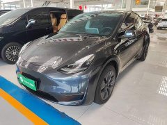 Tesla Model Y Long Range All-Wheel Drive - ფოტო 2