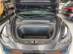 Tesla Model Y Long Range All-Wheel Drive - ფოტო 20