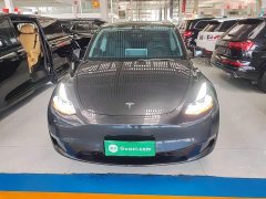 Tesla Model Y Long Range All-Wheel Drive - ფოტო 3