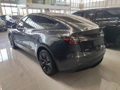 Tesla Model Y Long Range All-Wheel Drive - ფოტო 5