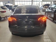 Tesla Model Y Long Range All-Wheel Drive - ფოტო 6