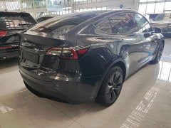 Tesla Model Y Long Range All-Wheel Drive - ფოტო 7