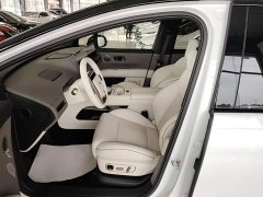 Li Auto i6 Two-Wheel Drive Standard - ფოტო 12