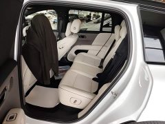 Li Auto i6 Two-Wheel Drive Standard - ფოტო 14