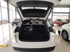 Li Auto i6 Two-Wheel Drive Standard - ფოტო 16
