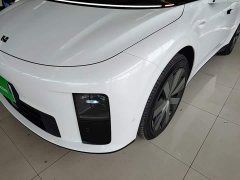 Li Auto i6 Two-Wheel Drive Standard - ფოტო 19
