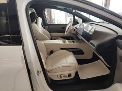 Li Auto i6 Two-Wheel Drive Standard - ფოტო 20
