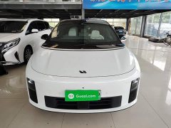 Li Auto i6 Two-Wheel Drive Standard - ფოტო 3