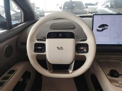 Li Auto i6 Two-Wheel Drive Standard - ფოტო 7