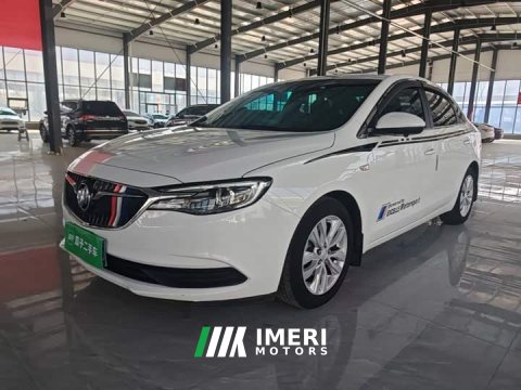 2021 Buick Excelle Facelift Classic 1.5L Automatic Entry - ავტომობილი ჩინეთიდან