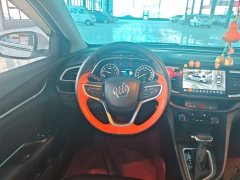 Buick Excelle Facelift Classic 1.5L Automatic Entry - ფოტო 11