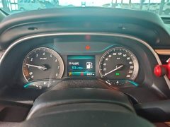 Buick Excelle Facelift Classic 1.5L Automatic Entry - ფოტო 12