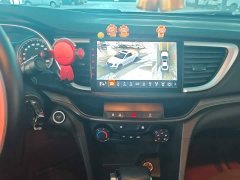 Buick Excelle Facelift Classic 1.5L Automatic Entry - ფოტო 13