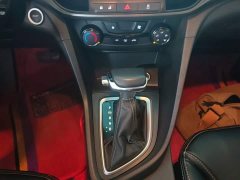 Buick Excelle Facelift Classic 1.5L Automatic Entry - ფოტო 14