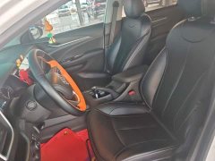 Buick Excelle Facelift Classic 1.5L Automatic Entry - ფოტო 15