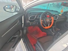 Buick Excelle Facelift Classic 1.5L Automatic Entry - ფოტო 16