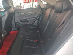 Buick Excelle Facelift Classic 1.5L Automatic Entry - ფოტო 17