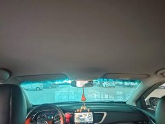 Buick Excelle Facelift Classic 1.5L Automatic Entry - ფოტო 18