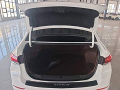 Buick Excelle Facelift Classic 1.5L Automatic Entry - ფოტო 19