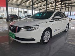 Buick Excelle Facelift Classic 1.5L Automatic Entry - ფოტო 2