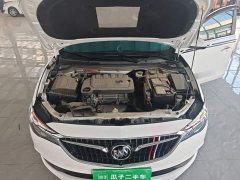 Buick Excelle Facelift Classic 1.5L Automatic Entry - ფოტო 20