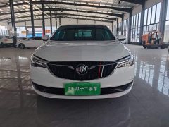 Buick Excelle Facelift Classic 1.5L Automatic Entry - ფოტო 3
