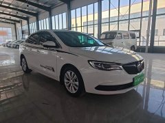 Buick Excelle Facelift Classic 1.5L Automatic Entry - ფოტო 4