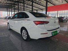 Buick Excelle Facelift Classic 1.5L Automatic Entry - ფოტო 5
