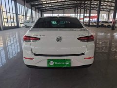 Buick Excelle Facelift Classic 1.5L Automatic Entry - ფოტო 6