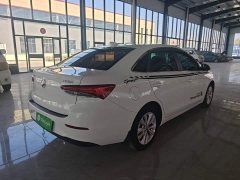 Buick Excelle Facelift Classic 1.5L Automatic Entry - ფოტო 7