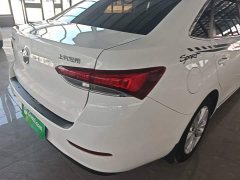 Buick Excelle Facelift Classic 1.5L Automatic Entry - ფოტო 8