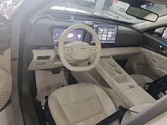 Haval Xiaolong MAX Hi4 165 Ultra Intelligent Driving Edition - ფოტო 10