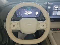 Haval Xiaolong MAX Hi4 165 Ultra Intelligent Driving Edition - ფოტო 11