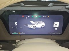 Haval Xiaolong MAX Hi4 165 Ultra Intelligent Driving Edition - ფოტო 12